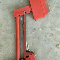 滑线配件集电器