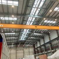 枝江市欧式单梁桥式起重机，行车，行吊，天车，龙门吊大全