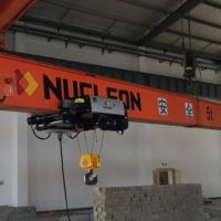 宜都市欧式单梁桥式起重机，行车，行吊，天车，龙门吊大全