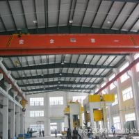 宜昌葫芦双桥式行吊