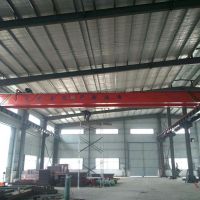 宜昌LH型桥式起重机