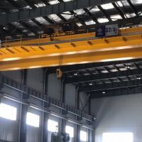 湖北省宜昌市点军区欧式双梁桥式起重机，行车，行吊，天车，大全