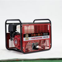 190A本田发电电焊机SHU190