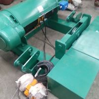 佛山MD型电动葫芦优质产品