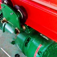 辽宁辽阳 桥式起重机