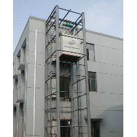 辽宁沈阳安装液压货梯