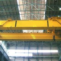 辽宁抚顺安装桥式起重机