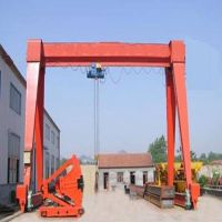 辽宁铁岭销售桥式起重机
