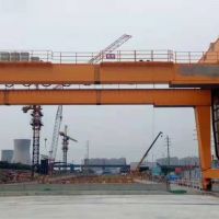 沈阳  龙门吊