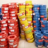 BV/BVR 1.5-16平方电线