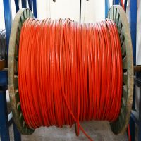 硅橡胶手柄线/电缆