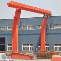 辽宁辽阳定做门式起重机