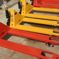 辽宁沈阳现货供应手推搬运车