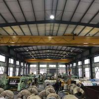 保康县LH电动葫芦双梁桥式起重机行车，行吊，天车，龙门吊大全