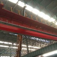 宜昌市夷陵区QD双梁桥式起重机行车，行吊，龙门吊大全