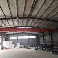 宜昌市夷陵区单梁桥式起重机，行车，行吊，天车，龙门吊大全