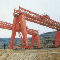 东莞路桥门式起重机厂家直销