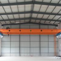 东莞南城桥式起重机厂家供应