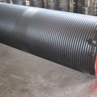 河南长垣欧式卷筒组厂家现货供应