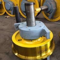 河南长垣欧式车轮组厂家现货供应