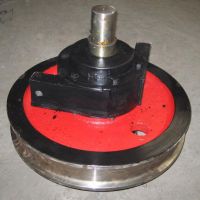 河南长垣车轮组专业生产