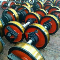 河南长垣车轮组厂家直销