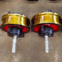 河南长垣车轮组专业生产