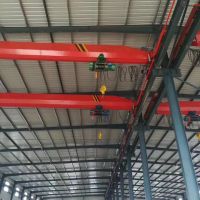 广州中源起重机销售有限公司