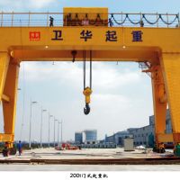 嘉兴起重机/行车/行吊、龙门吊