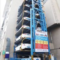 深圳立体车库厂家