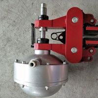 气动钳盘制动器PDD14