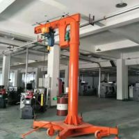 金原起重机械悬臂吊厂家直销