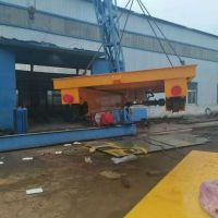 金原起重机械电动平车生产制造