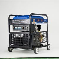 190A大泽焊接发电一体机
