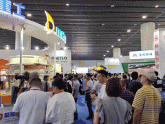 完美收官丨2019年第五届广州砂石展圆满落幕！下届再会！