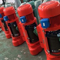 辽宁沈阳现货供应电动葫芦