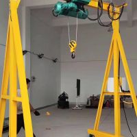 郑州简易龙门架专业制造