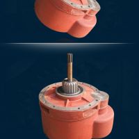 郑州电动葫芦减速机专业生产