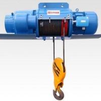 重庆綦江悬电动葫芦起重机销售安装维修