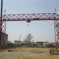 定南县龙门吊
