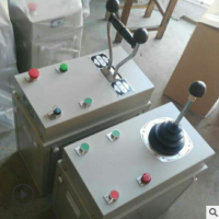 郑州起重机联动台生产