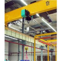 辽宁抚顺销售桥式起重机