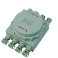 郑州防爆电器起重配件