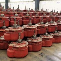 辽宁沈阳现货销售电动葫芦，减速机