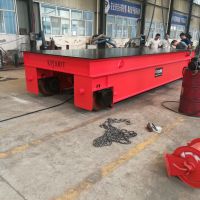 郑州电动平车专业制造