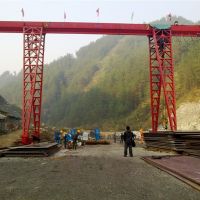 重庆山洞工业区哪家起重机质量好