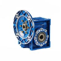 厂家直销减速机，蜗轮蜗杆NMRV150减速机