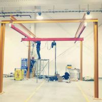 德马格KBK起重机