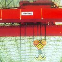 南岸哪家销售起重机的质量好实力强  重庆QD双梁起重机