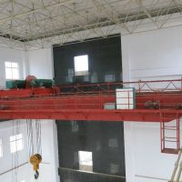 重庆10吨行车起重机厂家销售电话